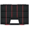 Prosperplast Organizér NOR NOR16 6,5x29,0x39,0 cm