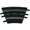 Príslušenstvo pre autodráhu Carrera EVO/D132/D124 - 20577 Zákruta 1/30 (4007486205772)