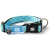 Max & Molly Smart ID obojok Retro Blue M