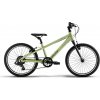 Detský bicykel Puky LS-Pro 20-7 Mint Green/Anthracit