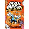 Max Meow Book 2: Donuts and Danger