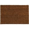OBI Kokosová rohožka pred dvere 40 x 60 cm