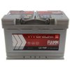 FIAMM TITANIUM PRO 12V 70Ah 640A L3 70P