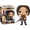 Funko POP! Attack on Titan Ymir 10 cm