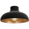 Luminex | Luster prisadený BASCA 1xE27/60W/230V | LU1538