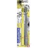 Curaprox CS 5460 Edícia žltých makov ultra soft 2 ks