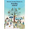 Potulky zimou - Bernerová Rotraut Susanne