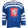 Merco Replika ČSR 1947 hokejový dres modrá