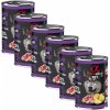 Alpha Spirit Lamb & Pear 6 x 400 g