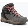 Columbia Topánky Newton Ridge Plus Waterproof dámske šedá