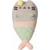 Pusheen Pusheen - Plyšový maskot mořské panny s hvězdou 19 cm