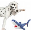 Pet Nova Plu Shark 30 cm