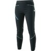 Dynafit transapler warm pant black out Blueberry Marine Blue M