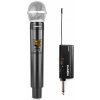 Vonyx WM55 Bezdrôtový mikrofón Plug-and-Play UHF