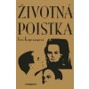 Životná poistka - Kopcsayová Iris
