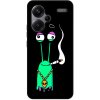 Picasee Fashion Case pre Xiaomi Redmi Note 13 Pro+ 5G - Earth - Sám doma