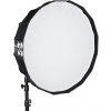 Quadralite Flex 65cm skladací Beauty Dish Softbox