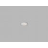 LED2 2050321DT Zápustné LED svietidlo SPOT MINI B 230V, 7W, CCT:2700K, 490lm, TRIAK, CRI90, IP20, biela