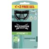 Wilkinson Sword Xtreme 3 Sensitive 6 ks