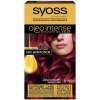 Syoss Oleo Intense 5-92 žiarivo červený