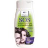 BC Bione SOS šampón s prísadami proti padaniu vlasov 250 ml