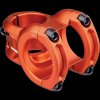 Spank Spoon 350 Stem orange 45 mm