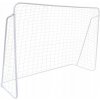 ECOTOYS Futbalová bránka s futbalovou sieťou 240x160cm