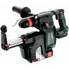 Metabo KH 18 LTX BL 24 Q Set ISA Akumulátorové kombinované kladivo (18V/2,2J) 601714900