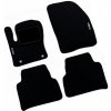 Ford Kuga 2008-2011r. Velúrové koberčeky do auta, stierače HAFT B