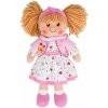 Bigjigs Toys látková Kelly 35 cm