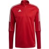 Sweatshirt adidas Tiro 21 Training Top M GH7303 (66063) XL