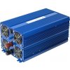 AZO Digital Menič napätia 12V 2000VA Sinus IPS-4000S PRO