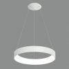 ACB Dilga 90 White C3450470B (Moderné španielske závesné LED svietidlo.)