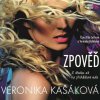 Zpověď: Z děcáku až na přehlídková mola - Veronika Kašáková - online doručenie