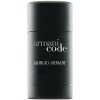 Deostick Giorgio Armani Black Code 75ml