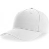 Atlantis Fiji Cap Unisex šiltovka AT109 White one size