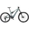 Elektrobicykel KTM Macina Prowler Master 2026 Farba: Modrá, Veľkosť rámu: 43 cm, Priemer kolies: 29”