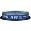 DVD-RW VERBATIM 4,7GB 4X 10ks/cake