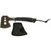 NEO TOOLS Kempingová sekera 63-118, celková hmotnosť 266g, dĺžka sekery 26cm