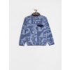 Patagonia LW Synch Snap T (mother tree barnacle blue) M, modrá