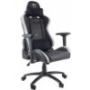 White Shark NITRO-GT Gaming Chair Nitro GT black/white
