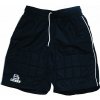Hokejbal kraťasy BAIL FLY, Polyester S - 81022 černá