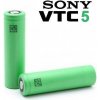Baterie 18650 Sony VTC5 2600mAh- 30A (High Drain)