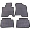 Koberce gumenné Rigum Hyundai i30 2012-2017