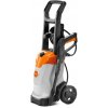 Funkčný vysokotlakový čistič STIHL - model