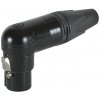 NEUTRIK NC3FRX-B