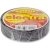 Tracon electric Páska izolačná 15 mm x 10 m čierna