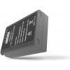 Newell replacement battery BLN-1 for Olympus