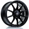 BOLA Bola Flb 7.5x17 4x114.3 ET35-45 Gloss Black 76