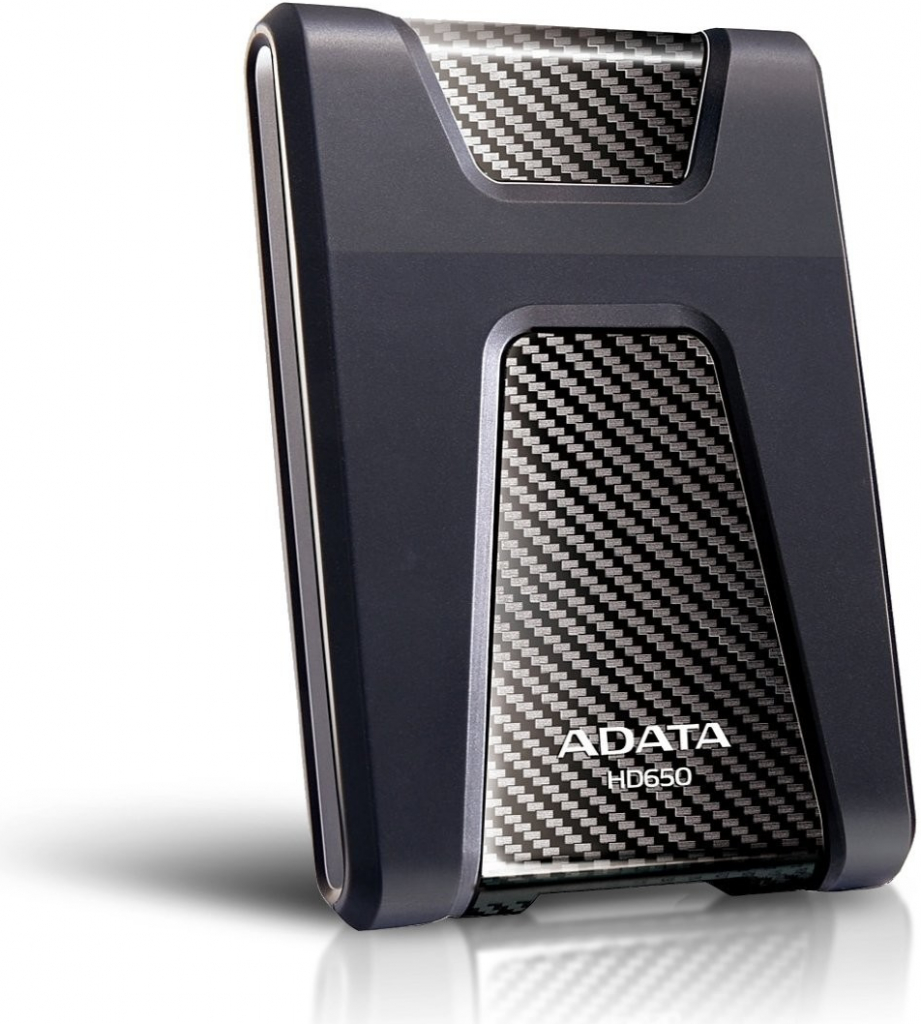 ADATA HD650 1TB, AHD650-1TU31-CBK od 49,28 € - Heureka.sk